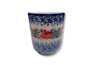 728 Bunzlau Mok zonder oor 3214X 140 ml